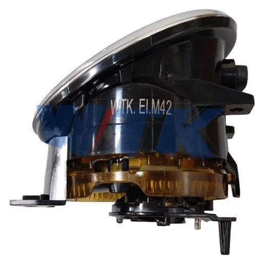 Farol Milha Sprinter 2017/... Le - Imagem 2