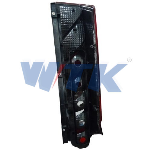 Lanterna Traseira Daily Furgao Le - Imagem 3