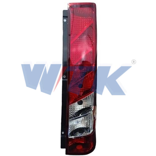 Lanterna Traseira Daily Furgao Ld