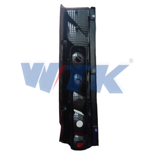 Lanterna Traseira Daily Furgao Ld - Imagem 3