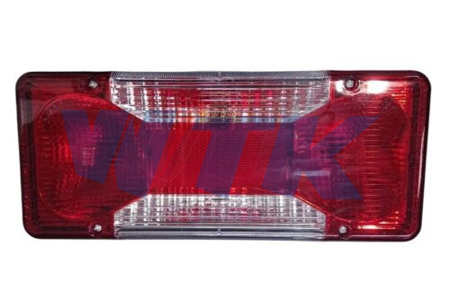 Lanterna Traseira Daily Le