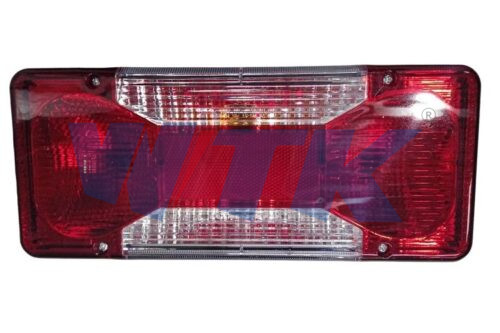 Lanterna Traseira Daily Ld