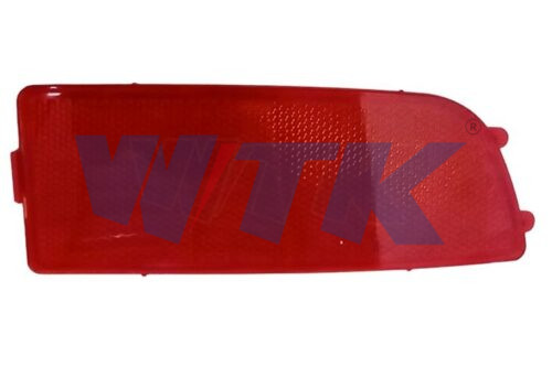 Refletor Olho Gato Polaina Traseira Sprinter Le