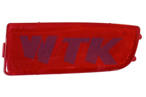 Refletor Olho Gato Polaina Traseira Sprinter Ld