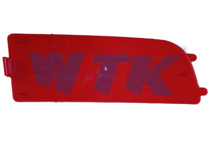 Refletor Olho Gato Polaina Traseira Sprinter Ld - Imagem 2