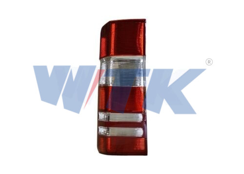 Lanterna Traseira Ld Mb Sprinter 2012...