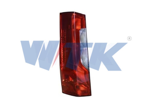 Lanterna Traseira Sprinter 2017... Le