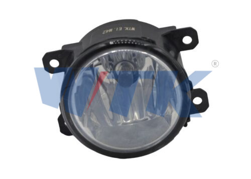 Farol De Neblina Iveco Daily My Sem Lado