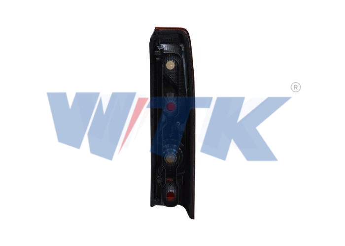 Lanterna Traseira Renault Master Furgão Le - Imagem 3