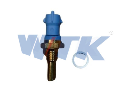 Sensor Temperatura Termostática