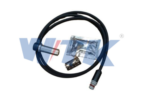 Sensor Abs Dianteiro Ou Traseiro Nova Daily