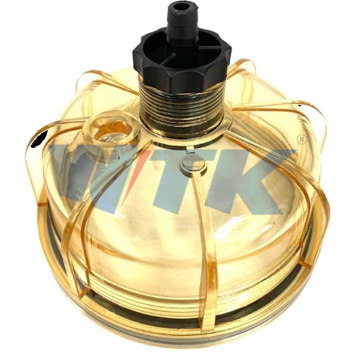 Copo Filtro Racor - Diversos