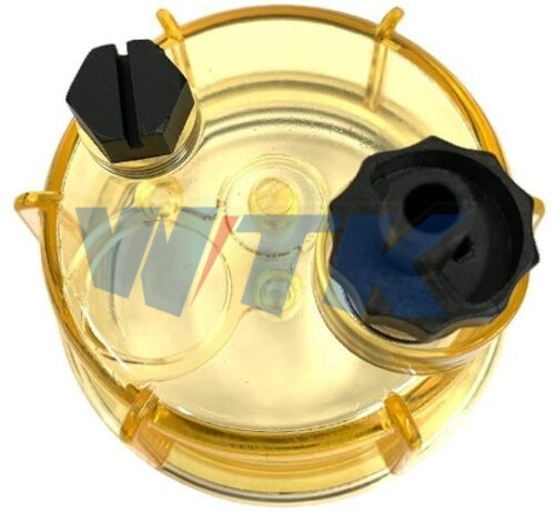 Copo Filtro Racor - Diversos