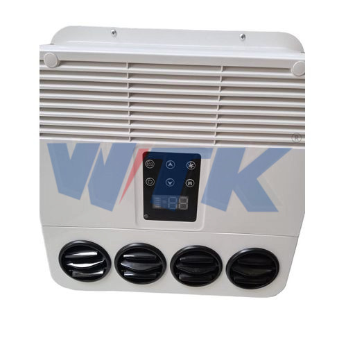 Ar Condicionado - Imagem 3