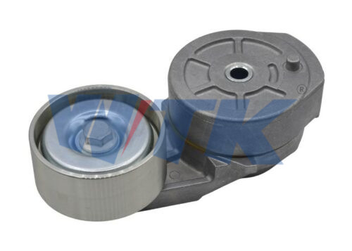 Esticador Correia Polia Aço Case Ih New Holland