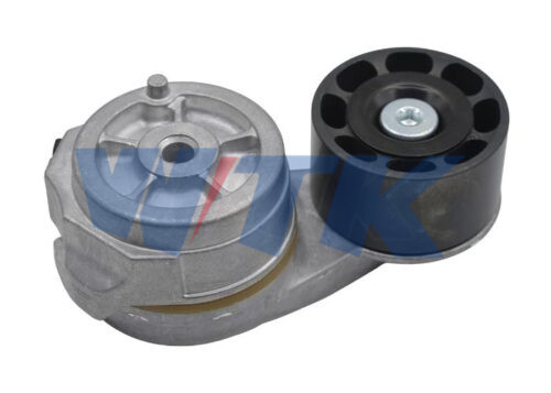 Esticador Correia Polia Aço Caterpillar John Deere