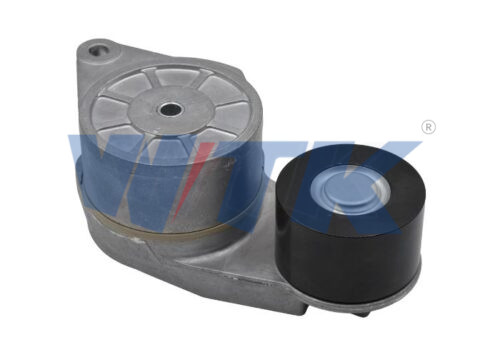 Esticador Correia Polia Aço Ônibus Vw Cummins Euro 3