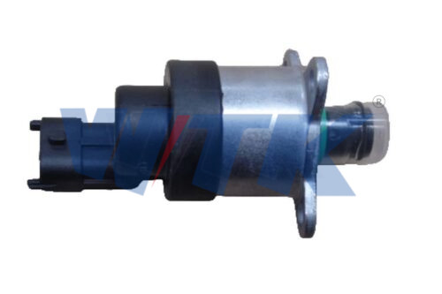 Válvula Reguladora Pressão Master 2.5