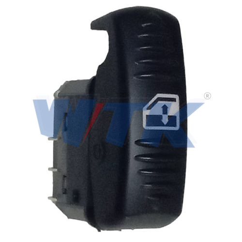 Interruptor Vidro Eletrico - S4