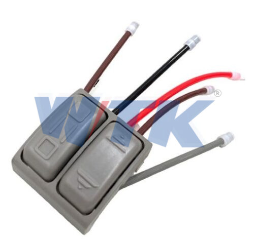 COMANDO BANCO SUSPENSAO A AR SCANIA S4