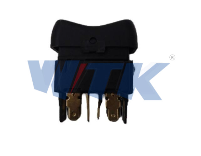 Interruptor Vidro Eletrico Scania 113 - Imagem 2