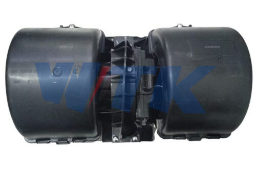 Motor Ventilador Cabine Scania S5 (Eletroventilador)