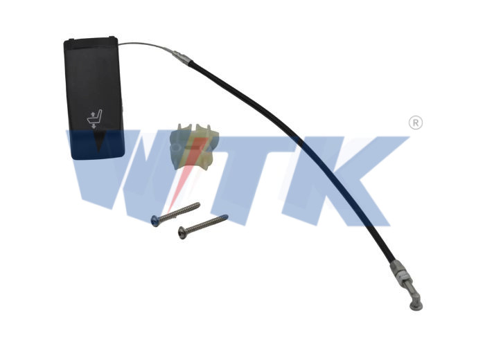 Comando Banco (Sobe/Desce) Scania