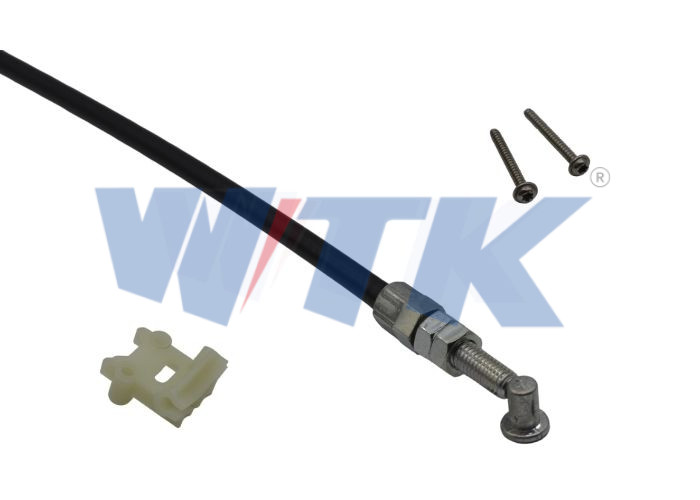 Comando Banco (Sobe/Desce) Scania - Imagem 2