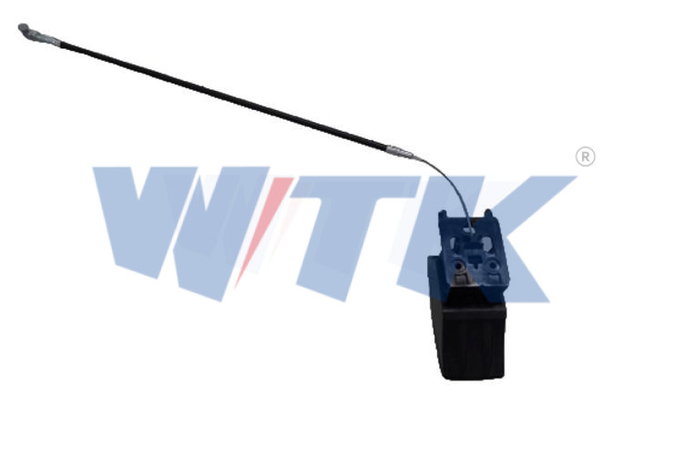 Comando Banco (Sobe/Desce) Scania - Imagem 3