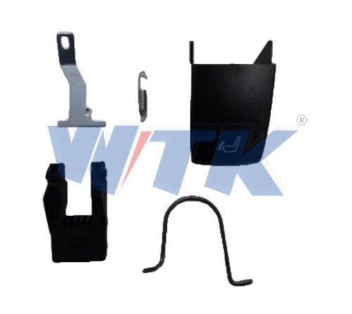 COMANDO DO BANCO DO PASSAGEIRO LD