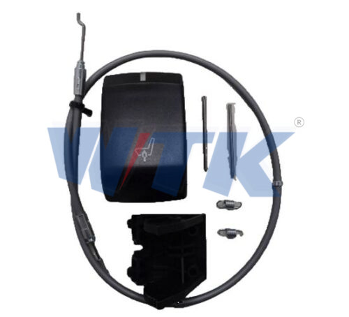 REPARO COMANDO ACIONAMENTO DO BANCO PGR