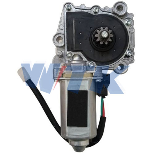 Motor Da Maquina De Vidro S4 Le