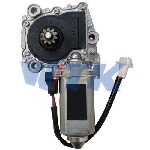 Motor Da Maquina De Vidro S4 Ld