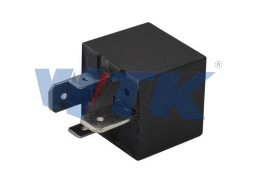 Relé Auxiliar Universal Scania