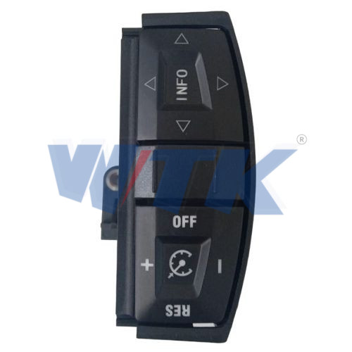 Interruptor Volante S5