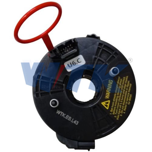 Fita Do Volante Scania