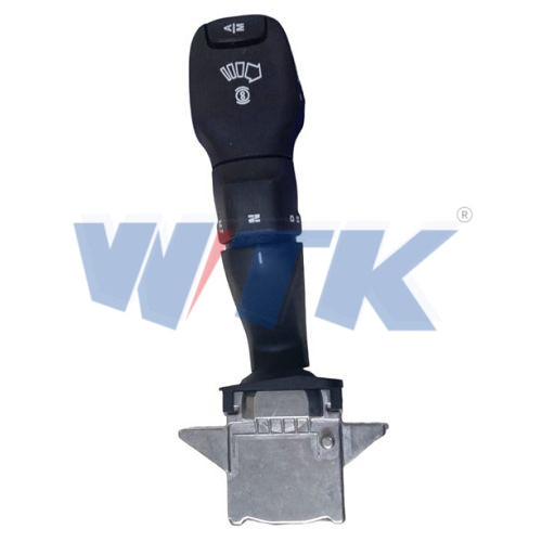 Chave Seta Para Scania S5 Opticruise