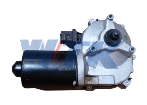 Motor Limpador Parabrisa Scania Serie 7