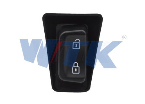 Botão Valvula Ar Trava Coluna Direção