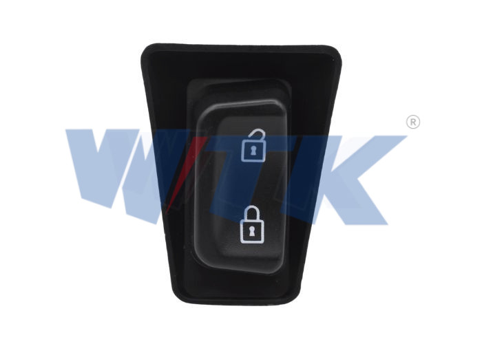 Botão Valvula Ar Trava Coluna Direção