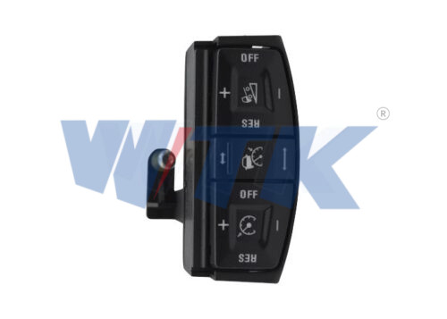 Interruptor Volante Scania S5 Completo