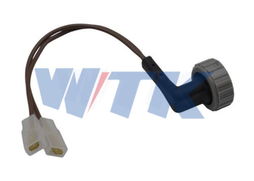 Chicote Cachimbo Valvula Freio Motor Scania