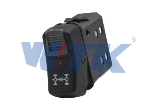 Interruptor Bloqueio Tração