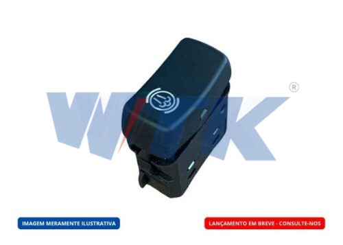 Interruptor Freio Motor Scania S5 S6