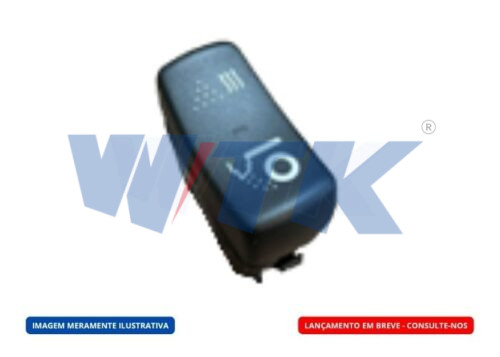 Interruptor Dispensor De Areia Scania