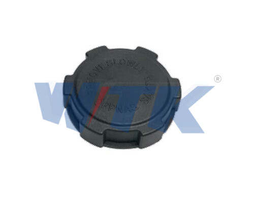 Tampa Reservatorio Do Radiador