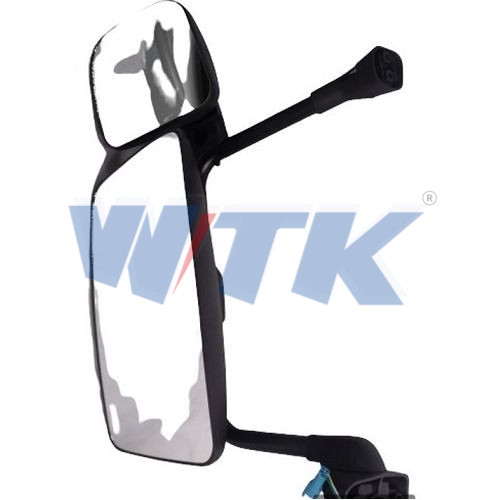 Retrovisor Principal C/ Auxiliar- Le