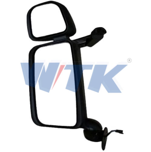 Retrovisor Com Auxiliar Le