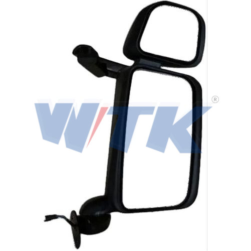 Retrovisor Com Auxiliar Ld