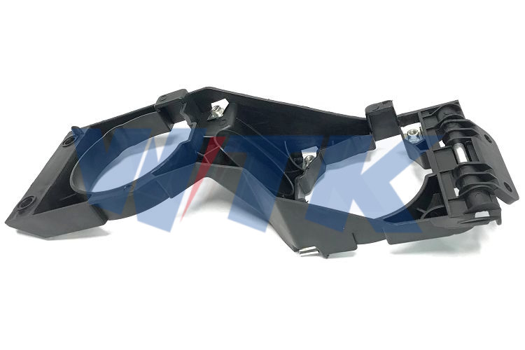 Suporte Do Farol Auxiliar P/G/R - Ld